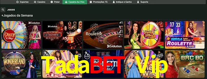 Tadabet Vip bet