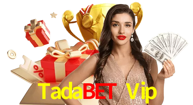 Tadabet Vip